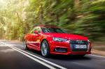 Audi A4 2.0 TFSI Quattro S-Line 2016 года (AU)